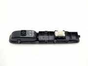 Schalter für Fensterheber links vorne Dacia Logan (LS) 80961771R