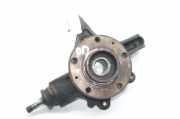 Radnaben vorne rechts PEUGEOT RCZ 1.6 16V