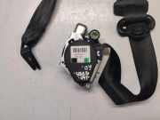 Mittlerer Sicherheitsgurt hinten VOLVO V60 2.4 D5 616160100