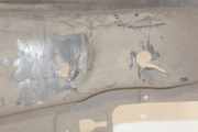 Unterbodenabdeckung links AUDI A3 Sportback (8VA, 8VF) 2.0 TDI 5Q0825201L