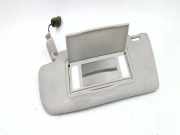 Linke Sonnenblende AUDI A4 (8D2, B5) 1.9 TDI 8D0857551F