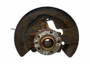 Radnaben vorne links VOLVO XC60 D5 AWD