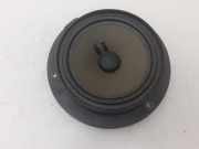 Türlautsprecher hinten links MERCEDES-BENZ A (W169) A 160 CDI (169.006, 169.306) 981088101 A1698200302