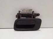 Türaußengriff hinten links OPEL ZAFIRA TOURER C (P12) 1.4