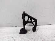 Lagerung für Motor Nissan Qashqai (J10) 7854R