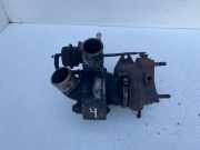Turbolader TOYOTA COROLLA Verso (_E12_) 2.0 D-4D (CDE120_) 1720127050