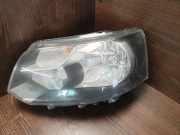 Hauptscheinwerfer links VW Transporter T6 Fahrgestell () 7E1941015D