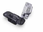 Türstecker kontaktieren RENAULT TRAFIC II Furgon (FL) 2.0 dCi 115 (FL01, FL0U) 075740