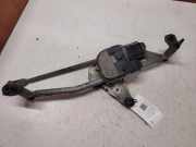 Scheibenwischermechanismus vorne VW PASSAT Variant B6 (3C5) 2.0 TDI 0703120738 SW0205HW003