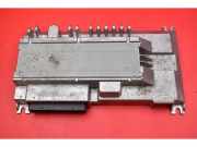 Audio-Verstärker Skoda Octavia III Kombi (5E) 81A035223