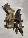 Turbolader SUZUKI GRAND VITARA I (FT, HT) 2.7 4x4 (TX92, JA 627) 030051