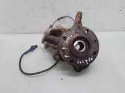 Radnaben vorne links PEUGEOT 207 (WA_, WC_) 1.4 HDi