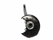 Radnaben vorne links VOLVO XC90 II T6 AWD 31360642
