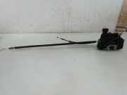 Heckklappenschloss CITROËN NEMO Furgon (AA_) 1.3 HDi 75 1355028080