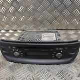 CD-Wechsler NISSAN ALMERA TINO (V10) 2.2 dCi PN2424V
