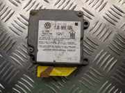 Steuergerät Airbag VW Passat B5 (3B2) 1J0909604