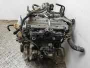 Motor TOYOTA YARIS (_P13_) 1.5 Hybrid (NHP130_) 1NZ-FXE