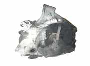 Schaltgetriebe Peugeot Boxer Kasten (230L) KEK4