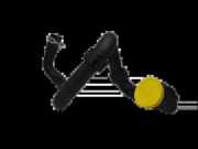 Schlauch Kühlung VW ID.4 (E21) GTX 05C919501 1EA121053E