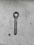 Abschlepphaken TOYOTA YARIS (_P9_) 1.4 D-4D (NLP90_)