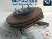 Achsschenkel (ABS) links vorne Hyundai Ioniq (AE) 51710G7000