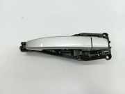 Türaußengriff hinten links CHEVROLET ORLANDO (J309) 2.0 D