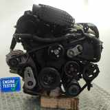 Motor LAND ROVER DISCOVERY III (L319) 2.7 TD 4x4 276DT