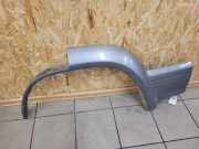Rear Arch Liner Trim MITSUBISHI PAJERO II (V3_W, V2_W, V4_W) 2.8 TD (V46W, V26W) MB679795