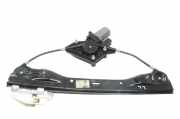 Türfensterheber hinten links MINI COUNTRYMAN (R60) Cooper D ALL4 9800635