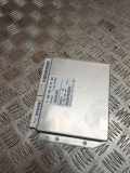 ABS Steuergerät MERCEDES-BENZ A (W168) A 170 CDI (168.008) 0295454232Q02