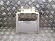 Schublade NISSAN LEAF (ZE0) Electric