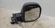 Außenspiegel rechts PEUGEOT PARTNER Tepee 1.6 HDi 90 232636104