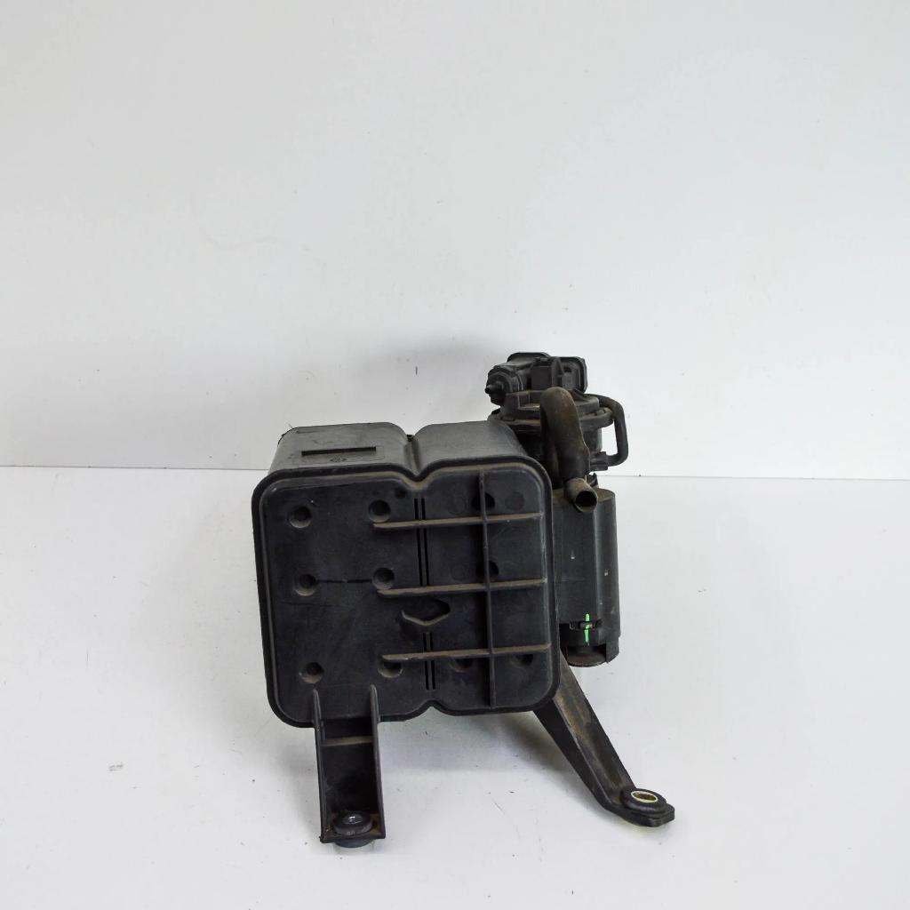 Kraftstoffdampffilter (EVAP) AUDI Q7 (4L) 3.0 TFSI quattro 7L8201801B 7L8906271A Bild Kraftstoffdampffilter (EVAP) AUDI Q7 (4L) 3.0 TFSI quattro 7L8201801B 7L8906271A