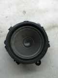 Lautsprecher links hinten Volvo V50 (545) 8651207