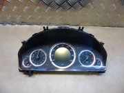 Kombiinstrument MERCEDES-BENZ E (W212) E 350 CDI (212.025) A2129001210