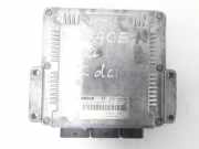 Motorsteuergerät RENAULT ESPACE IV (JK0/1_) 2.2 dCi (JK0H) 0281011103VA