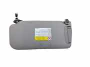 Rechte Sonnenblende MITSUBISHI PAJERO IV (V8_W, V9_W) 3.2 DI-D 4WD (V98W, V88W)