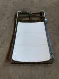 Rahmen NISSAN QASHQAI / QASHQAI +2 I (J10, JJ10) 2.0 dCi