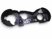 Timing Belt Protection Cover AUDI A6 Avant (4F5, C6) 3.0 TDI quattro