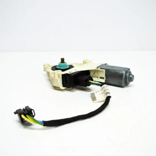 Fensterhebermotor vorne links AUDI A6 Avant (4F5, C6) 2.0 TDI 4F0959801D 4F0971687 Bild Fensterhebermotor vorne links AUDI A6 Avant (4F5, C6) 2.0 TDI 4F0959801D 4F0971687