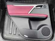 Türpolster hinten links LEXUS RX (_L2_) 450h AWD 6777648060 659080E030