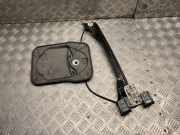 Türfensterheber hinten rechts SKODA ROOMSTER (5J) 1.9 TDI 5J7837402F