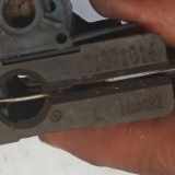 Motorhaubenschloss VOLVO V40 Cross Country (526) D2 31371016