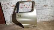 Tür hinten links TOYOTA YARIS VERSO (_P2_) 1.3 (NCP20_, NCP22_)