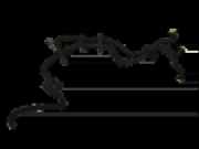 Kraftstoffleitung VW Phaeton (3D) 058133459