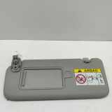Linke Sonnenblende HYUNDAI KONA EV SEL 85210J9810TTX