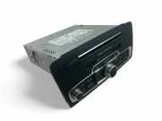 Radio/Navigationssystem-Kombination Audi A1 (8X) 8XA035182F