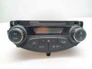 Andere Steuergeräte TOYOTA YARIS (_P1_) 1.4 D-4D (NLP10_) 75F206