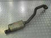 Auspuffanlage hinten Audi A7 Sportback (4G) 8K0253211K