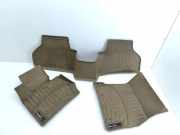 Mattenset BMW X3 (F25) xDrive 35 i 8004416287 6307691500